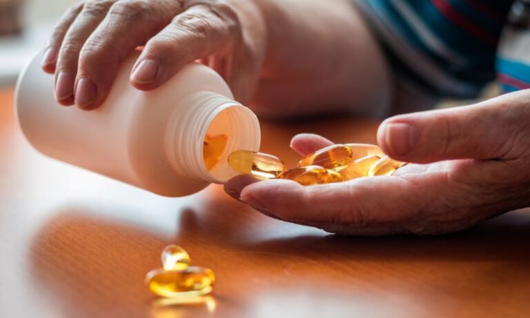 men's multivitamins