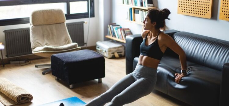 Home Workouts