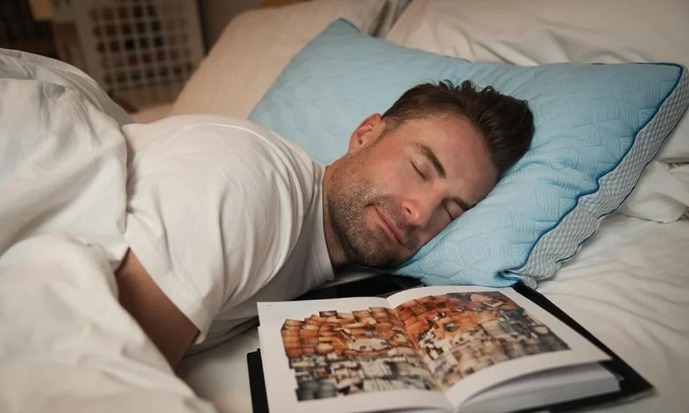 coBIO Pillow