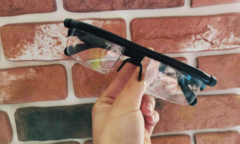 Vi-Shift Glasses