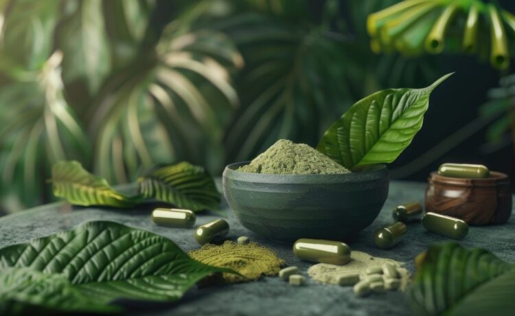 kratom