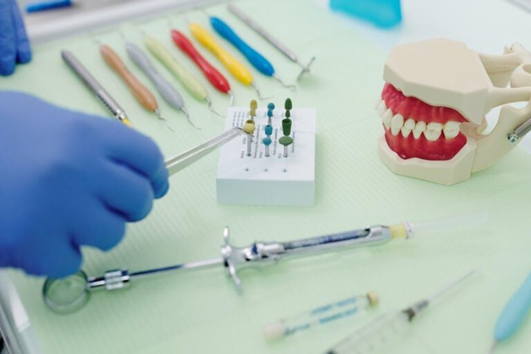 Costly Dental Problems
