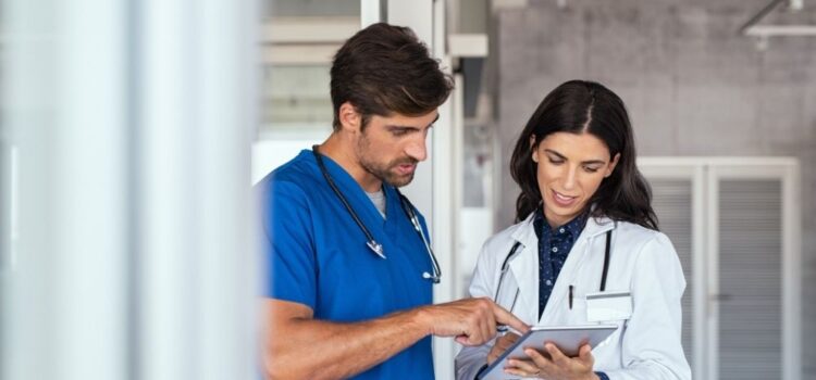 Executive Coaching for Physician Associates