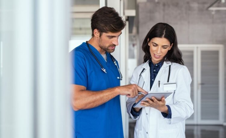 Executive Coaching for Physician Associates