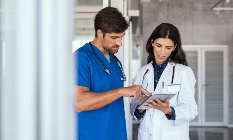 Executive Coaching for Physician Associates