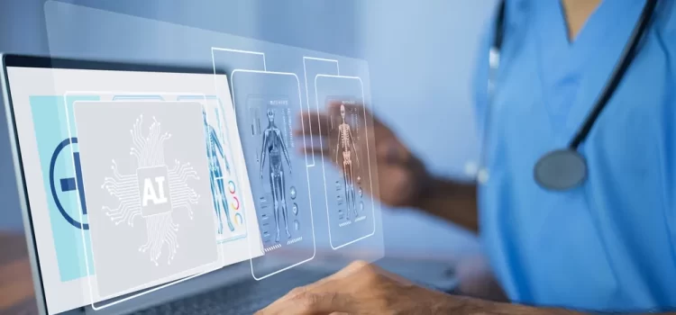 Role of Medical Software