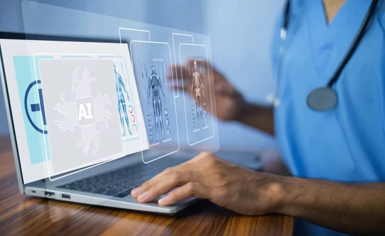 Role of Medical Software