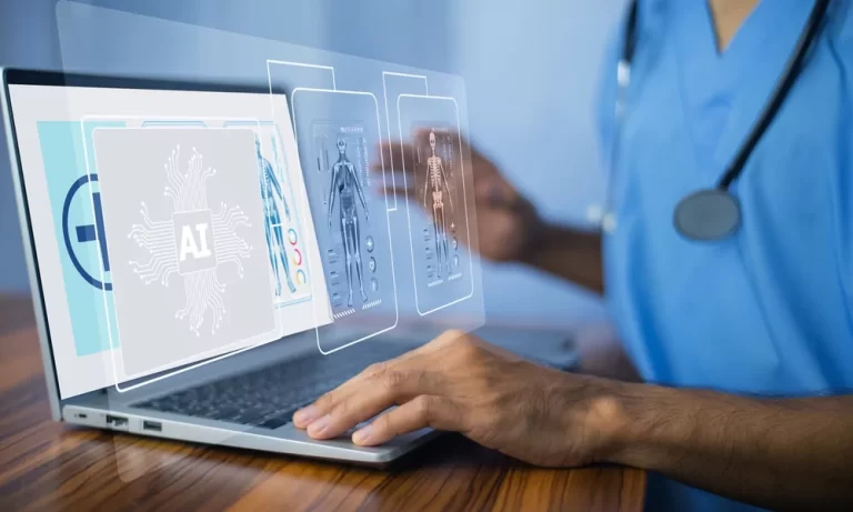 Role of Medical Software