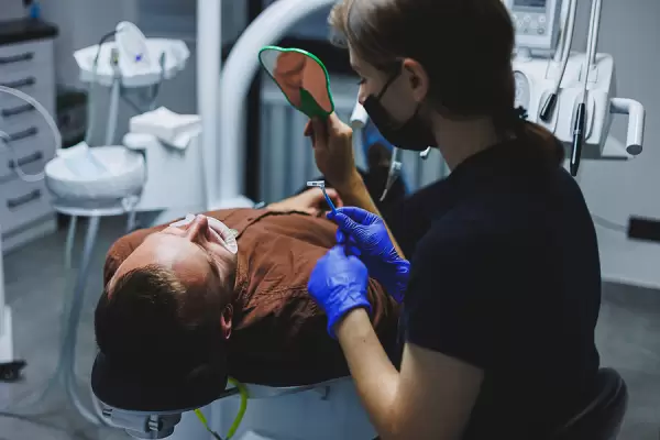 Costly Dental Problems