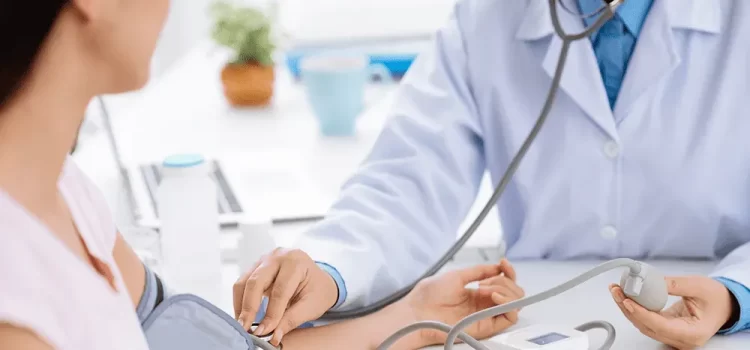 holistic medicine practitioner