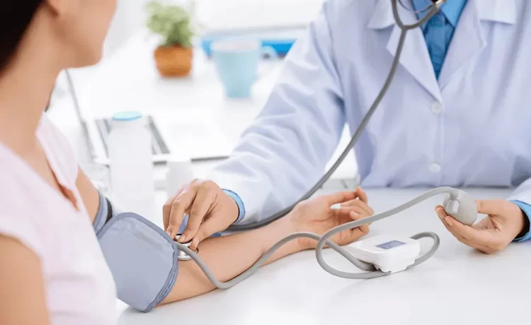 holistic medicine practitioner