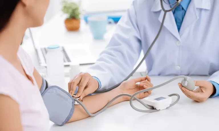 holistic medicine practitioner