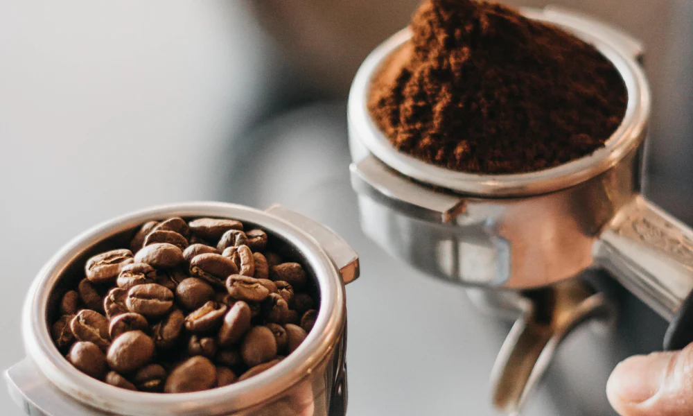 arabica beans