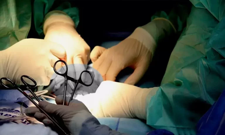 GI Surgery