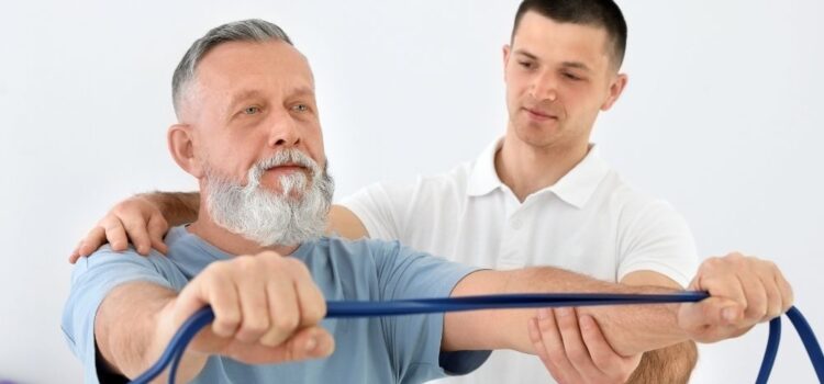 Role of Physical Therapy in Stroke Recovery