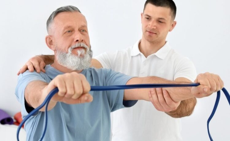 Role of Physical Therapy in Stroke Recovery