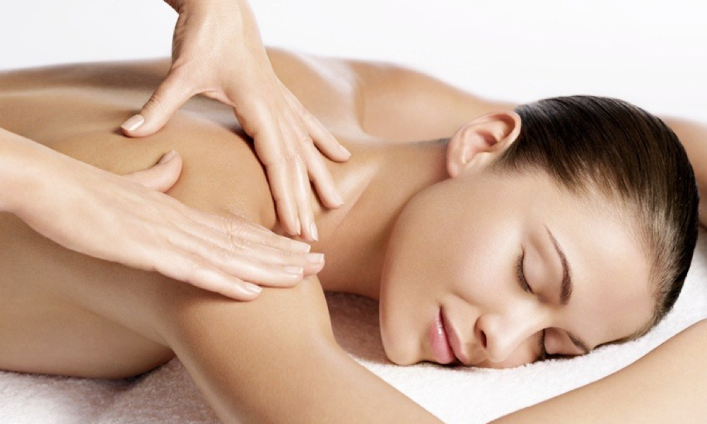 Thai Massage