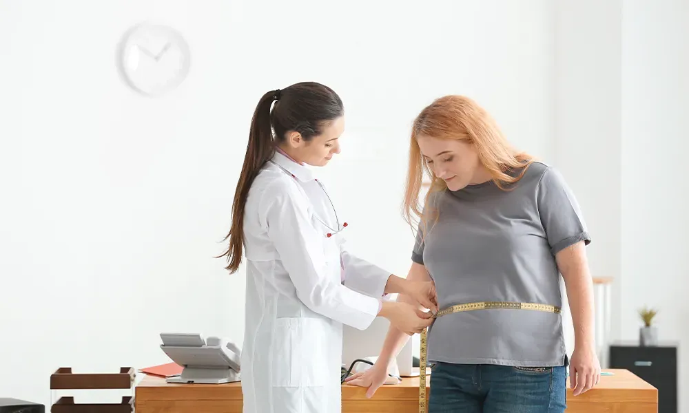 Online Wellness Clinic