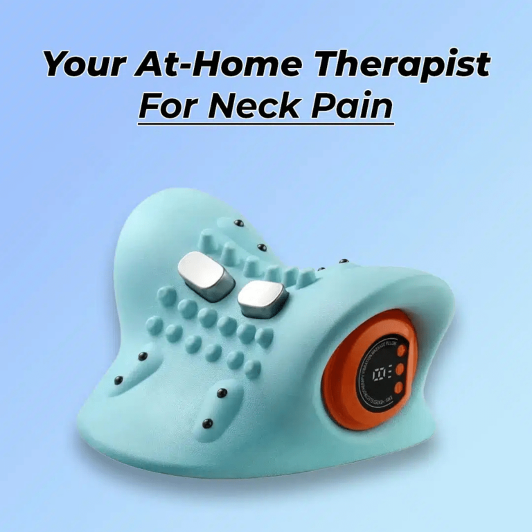 Hugterra Massager Reviews