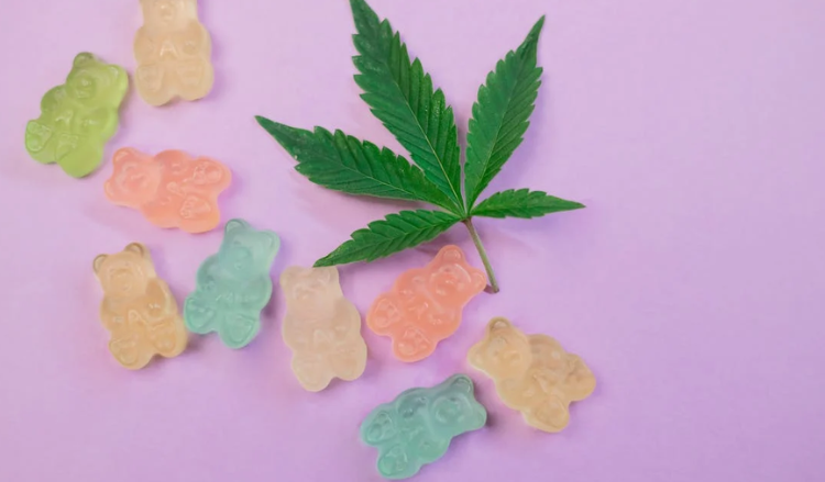 cbd gummies