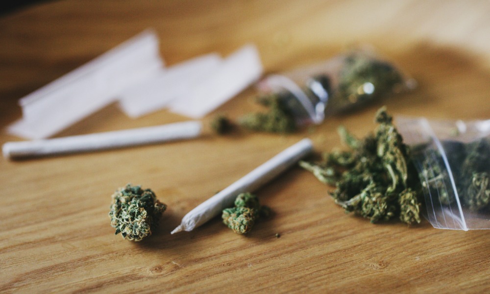 cannabis use