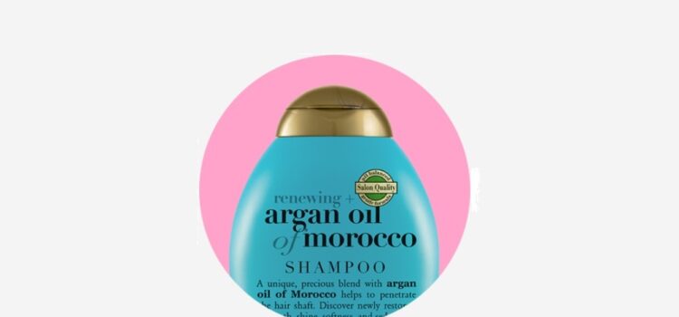 Argan Oil Range