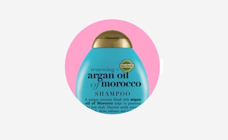 Argan Oil Range