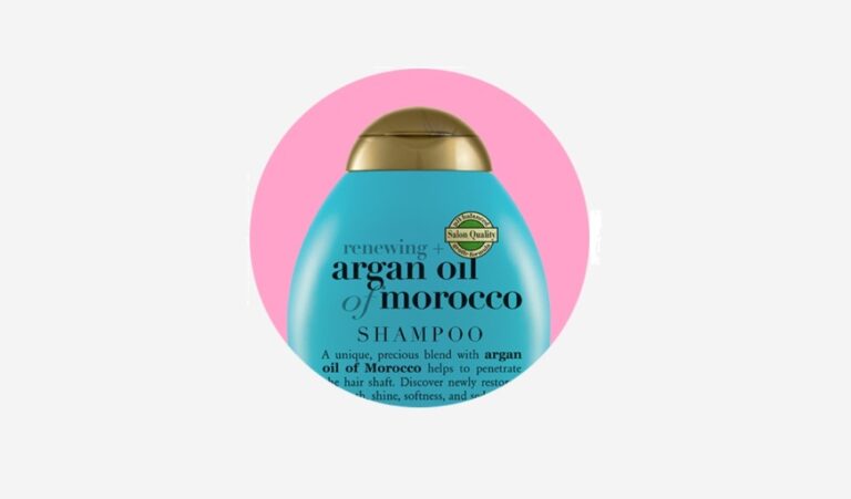 Argan Oil Range
