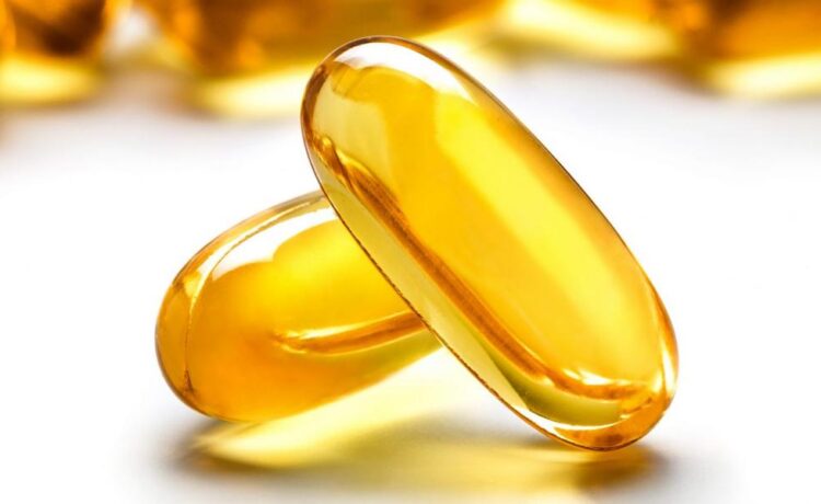 eye health supplements