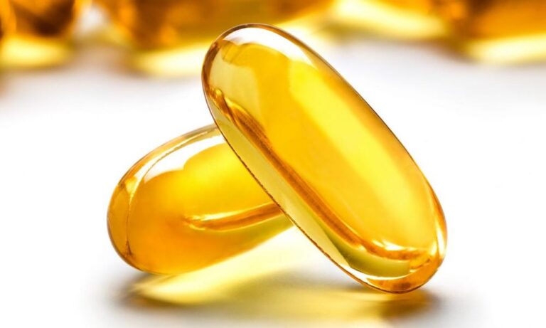 eye health supplements