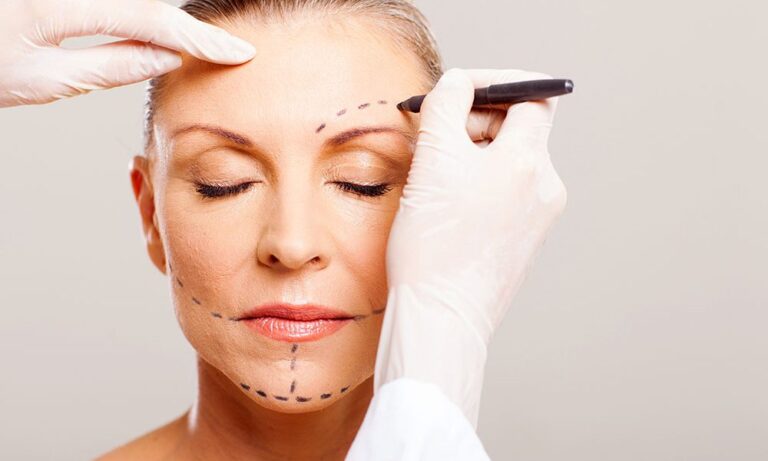 HIFU Treatment