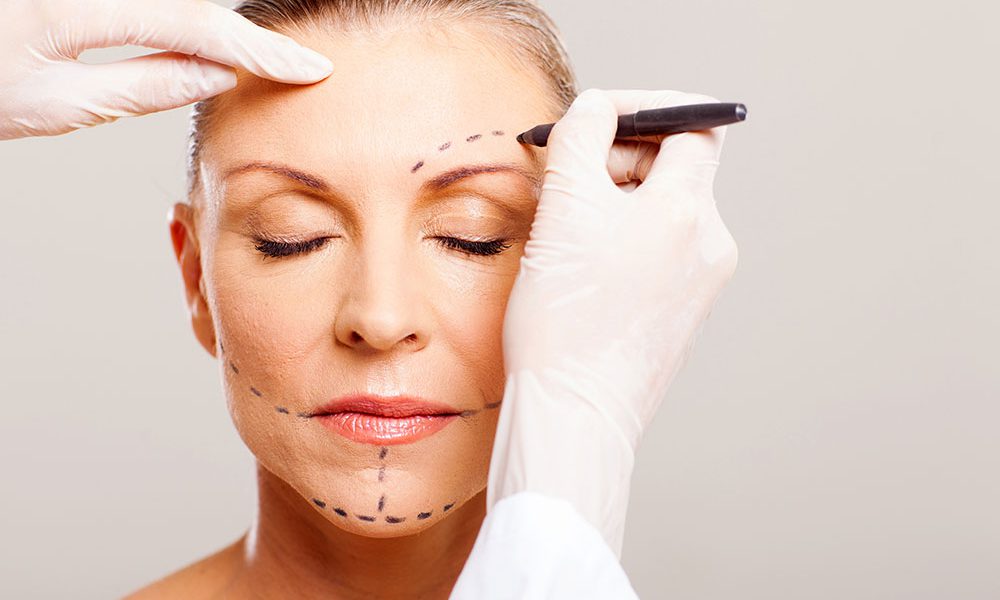 HIFU Treatment