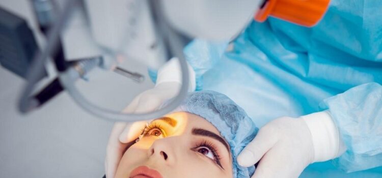 Cataract Surgery