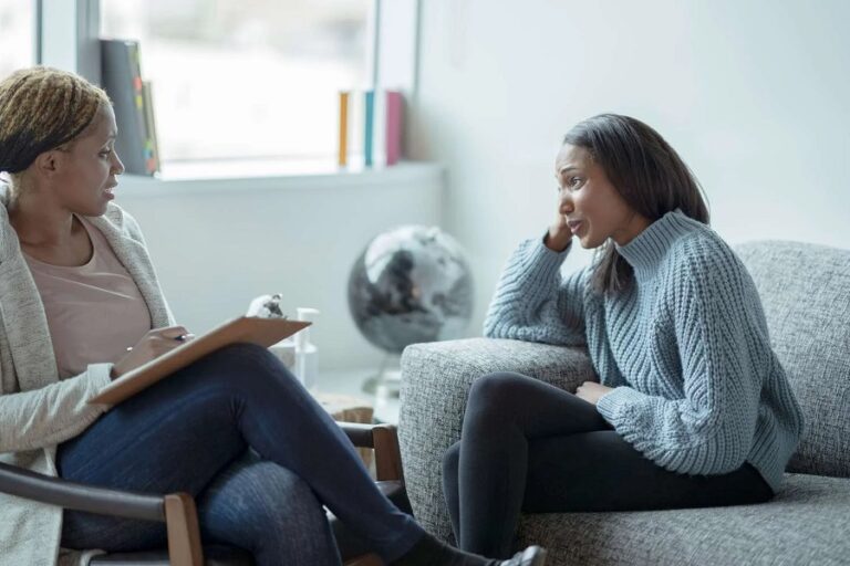 Mental Health Screenings Matter