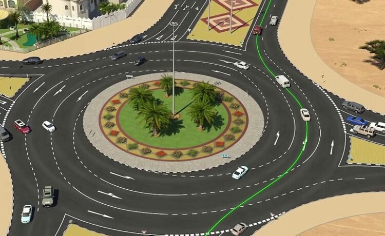 Driving Classes