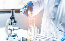 Precision LNP Formulation