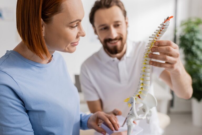 Spine Surgery