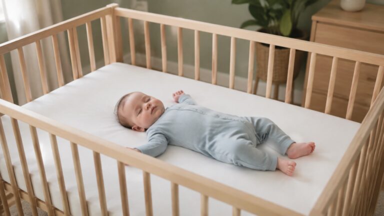 Baby and Toddler Sleep Schedules by Age: A Parent’s Guide From Newborn to 3 Years