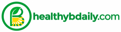 Healthy B Daily