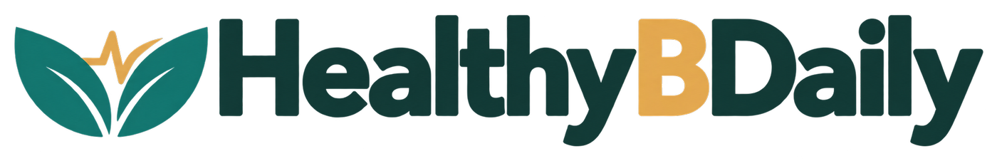 Healthy B Daily