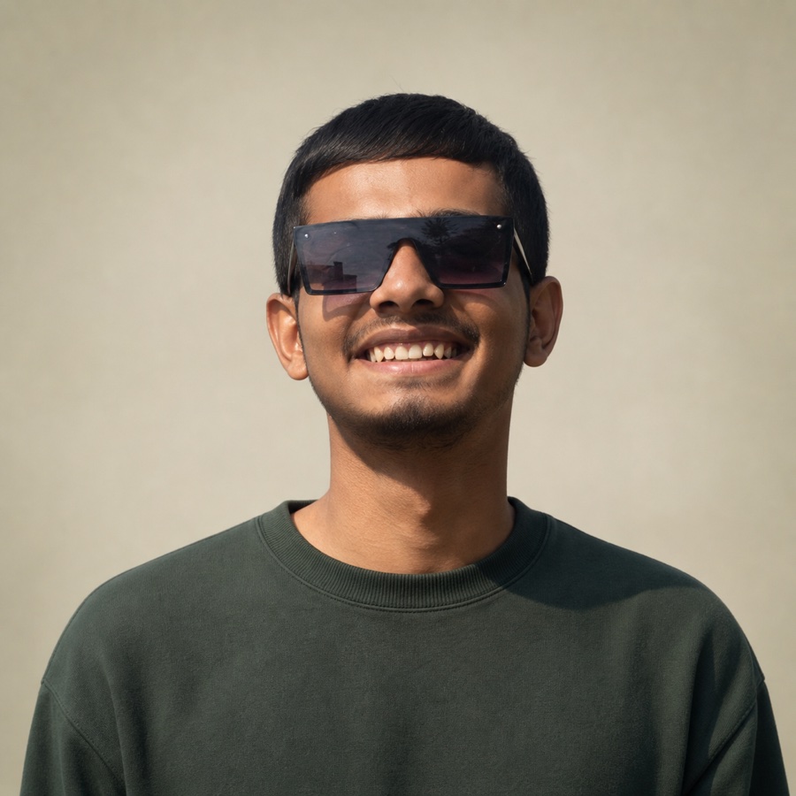 Krish