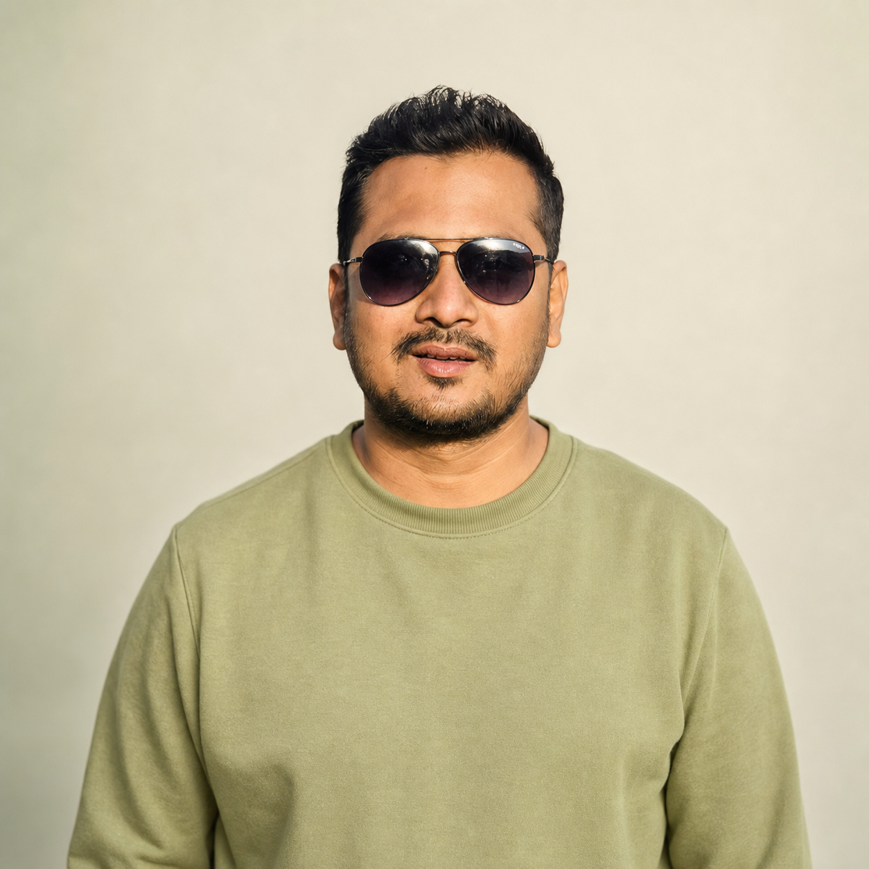 Vishal Shah
